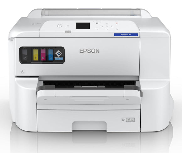 EPSON WorkForce Pro EP-C7000DW DIN A3+, 4 Farben, WiFi, PCL, PS3-0