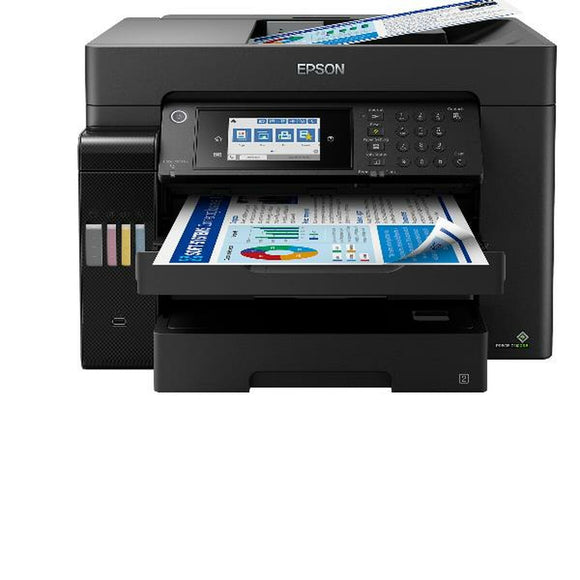 Multifunction Printer Epson ET-16655-0