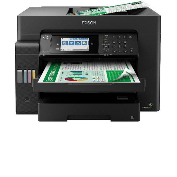 Multifunction Printer Epson C11CH72405-0