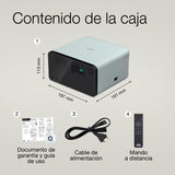 Projector Epson V11HB35340 Full HD LCD 1920 x 1080 px-4