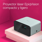 Projector Epson V11HB35340 Full HD LCD 1920 x 1080 px-1