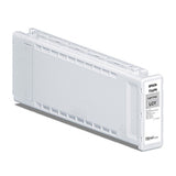 Original Ink Cartridge Epson C13T56P900 White Light grey-0