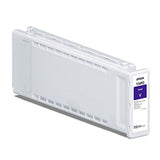 Original Ink Cartridge Epson C13T56PD00 White-0