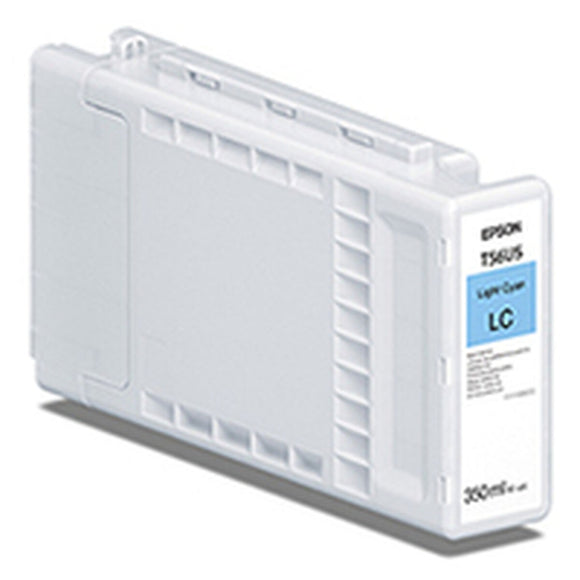 Original Ink Cartridge Epson C13T56U500-0