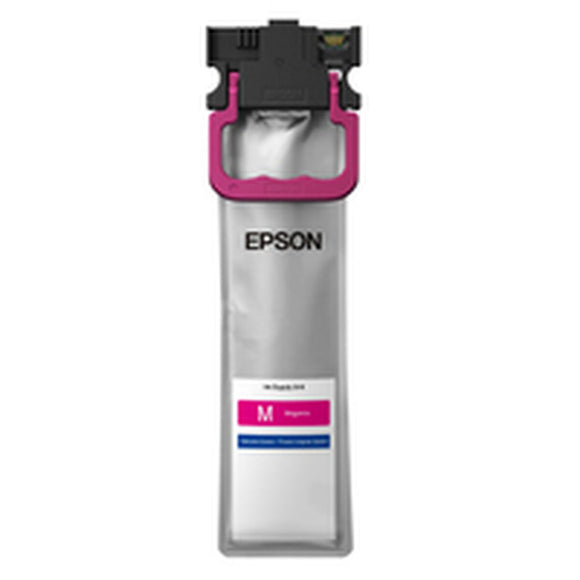 Original Ink Cartridge Epson C13T13L340 Magenta-0