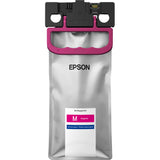 Original Ink Cartridge Epson C13T13M340 Magenta-0