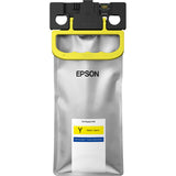Original Ink Cartridge Epson C13T13M440 Yellow-0