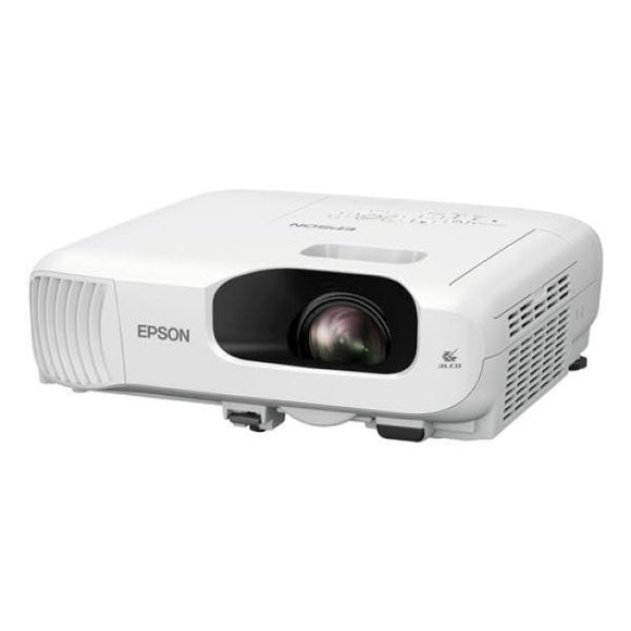 EPSON projektor EB-W56S, 1280x800, 3.700ANSI, 16.000:1, VGA, HDMI, USB, REPRO 16W-0