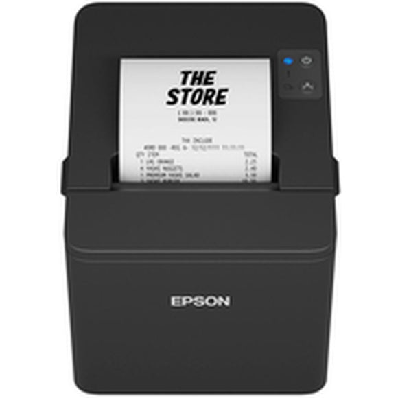 Ticket Printer Epson C31CL47102 Black-0
