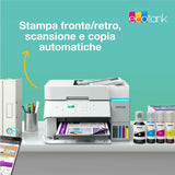 Multifunction Printer Epson C11CL43411-1