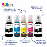 Multifunction Printer Epson C11CL43411-10