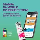 Multifunction Printer Epson C11CL43411-8