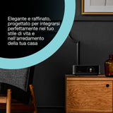 Projector Epson V11HB73140-1