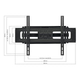 TV Mount One For All WM4661 32"-84" Black-2