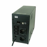 Uninterruptible Power Supply System Interactive UPS GEMBIRD EG-UPS-034 900 W-1