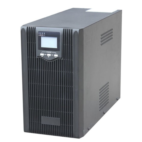 Uninterruptible Power Supply System Interactive UPS GEMBIRD EG-UPS-PS2000-01 1600 W-0
