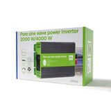 Current Adaptor Energenie EG-PWC-PS2000-01 USB x 1-1