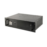 Uninterruptible Power Supply System Interactive UPS GEMBIRD UPS-RACK-1200 720 W-2