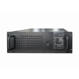 Uninterruptible Power Supply System Interactive UPS GEMBIRD UPS-RACK-1200 720 W-1