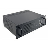 Uninterruptible Power Supply System Interactive UPS GEMBIRD UPS-RACK-2000 1200 W-3