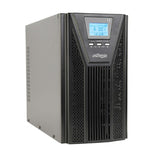 Uninterruptible Power Supply System Interactive UPS GEMBIRD EG-UPSO-3000 2700 W-0