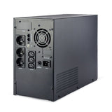 Uninterruptible Power Supply System Interactive UPS GEMBIRD EG-UPS-PS3000-02 2400 W-4