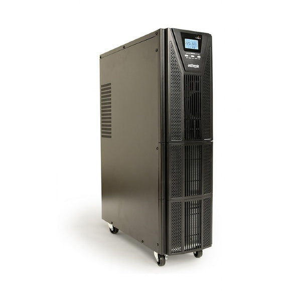 Uninterruptible Power Supply System Interactive UPS GEMBIRD EG-UPSO-6000 6000 W-0