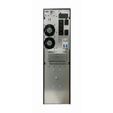 Uninterruptible Power Supply System Interactive UPS GEMBIRD EG-UPSO-6000 6000 W-4