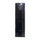 Uninterruptible Power Supply System Interactive UPS GEMBIRD EG-UPSO-6000 6000 W-2