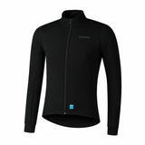 Cycling jersey Shimano Element Black-4