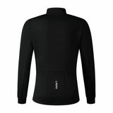 Cycling jersey Shimano Element Black-3