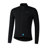 Cycling jersey Shimano Element Black-2