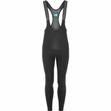 Coulotte Shimano Vertex Bib Tights Cycling Black-0