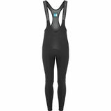 Coulotte Shimano Vertex Bib Tights Cycling Black-3