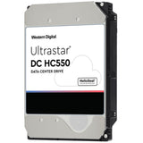 Hard Drive Western Digital DC HC550 3,5" 16 TB-0
