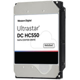 Hard Drive Western Digital DC HC550 3,5" 16 TB-3