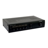 Amplifier BOSCH PLE-1ME240-EU-3