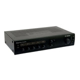Amplifier BOSCH PLE-1ME240-EU-0