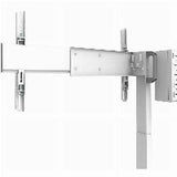 Wall Bracket Neomounts ADM-875WH2 White-16