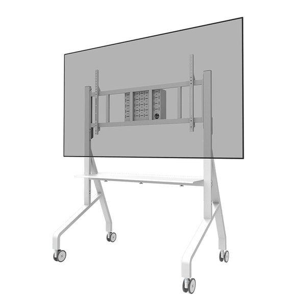 Screen Table Support Neomounts FL50-575WH1 110