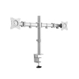 TV Mount Neomounts NM-D135DSILVER 10" 27" 8 kg-9
