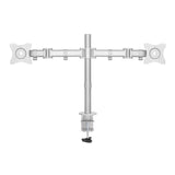 TV Mount Neomounts NM-D135DSILVER 10" 27" 8 kg-8