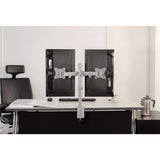 TV Mount Neomounts NM-D135DSILVER 10" 27" 8 kg-3