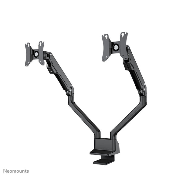 Screen Table Support Neomounts FPMA-D750DBLACK2 Black-0