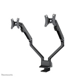 Screen Table Support Neomounts FPMA-D750DBLACK2 Black-0