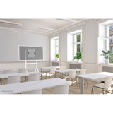Screen Table Support Neomounts FL50-515WH1 55" 65"-5