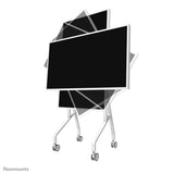 Screen Table Support Neomounts FL50-515WH1 55" 65"-15