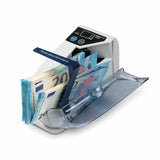 Banknote counter Safescan SAFESCAN 2000 White Grey-0