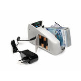 Banknote counter Safescan 115-0255 White-1
