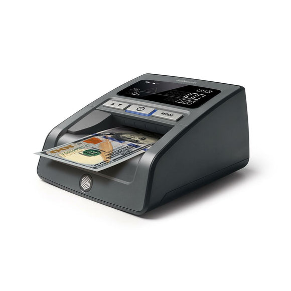 Counterfeit Note Detector Safescan 185-S Black-0